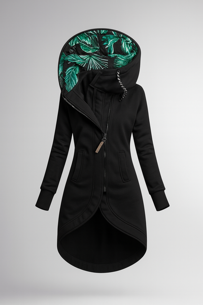 AYSHA | Elegant kåpe