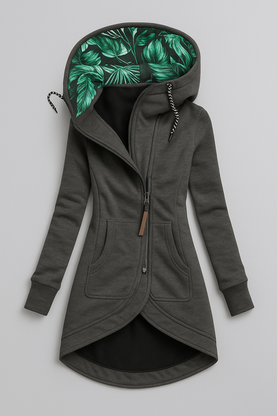 AYSHA | Elegant kåpe