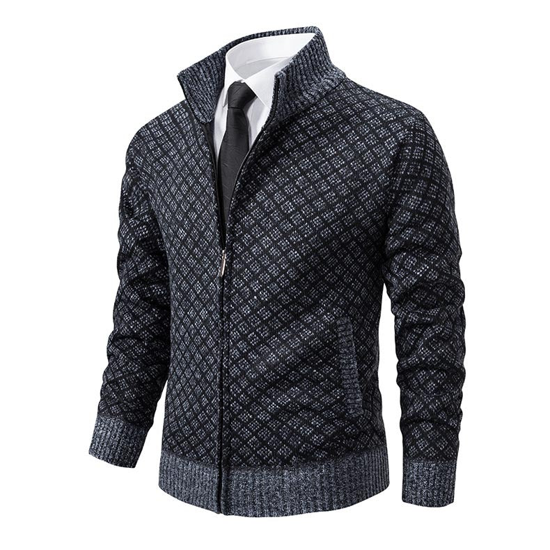 Charles | Classic Vest