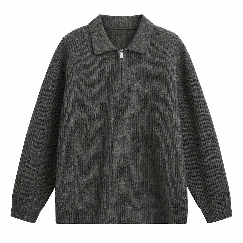 Tyler | Quarter Zip