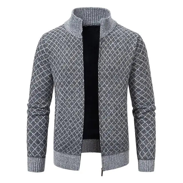 Charles | Classic Vest