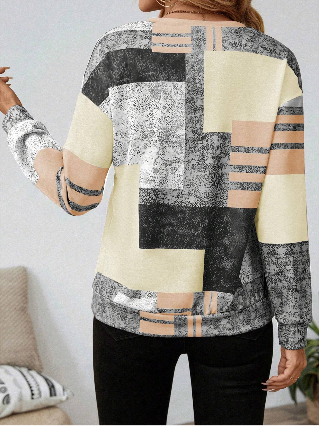 OCEANE™ | ELEGANT VINTAGE-GENSER