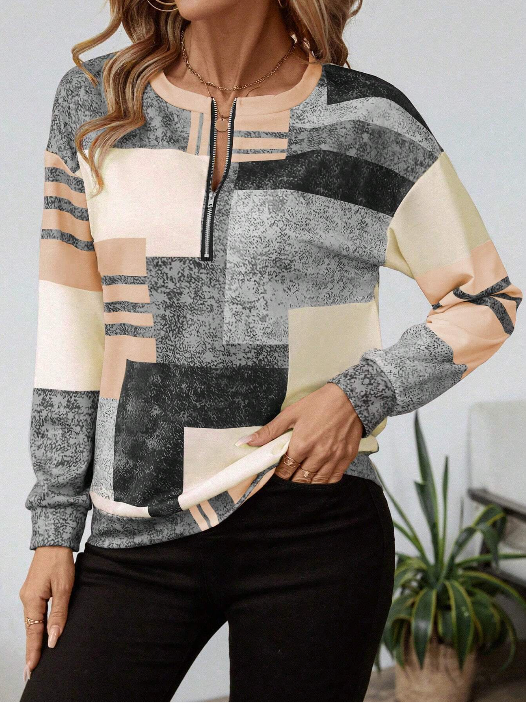 OCEANE™ | ELEGANT VINTAGE-GENSER
