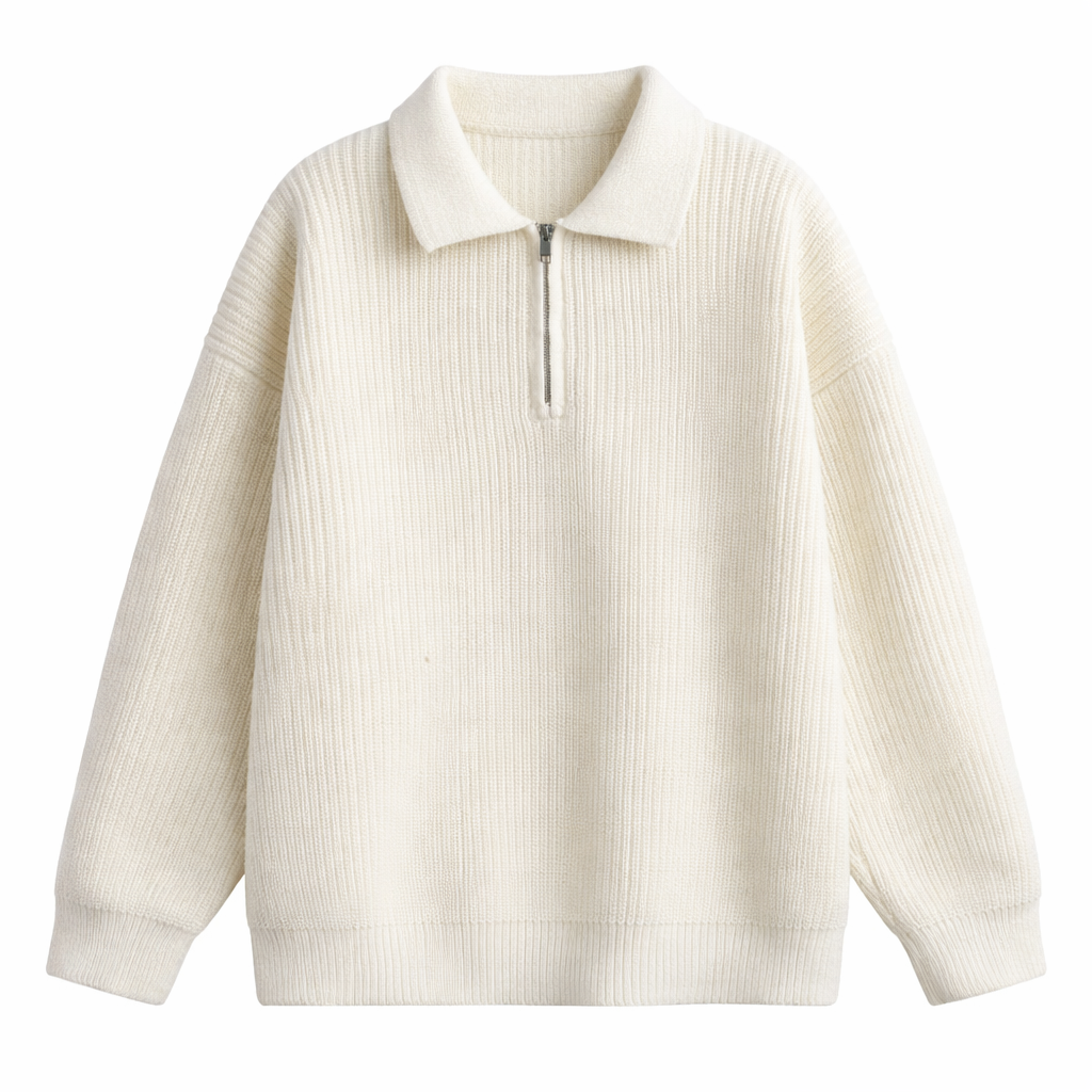 Tyler | Quarter Zip