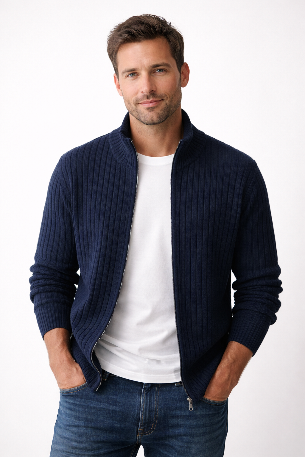Leo | Classic Vest