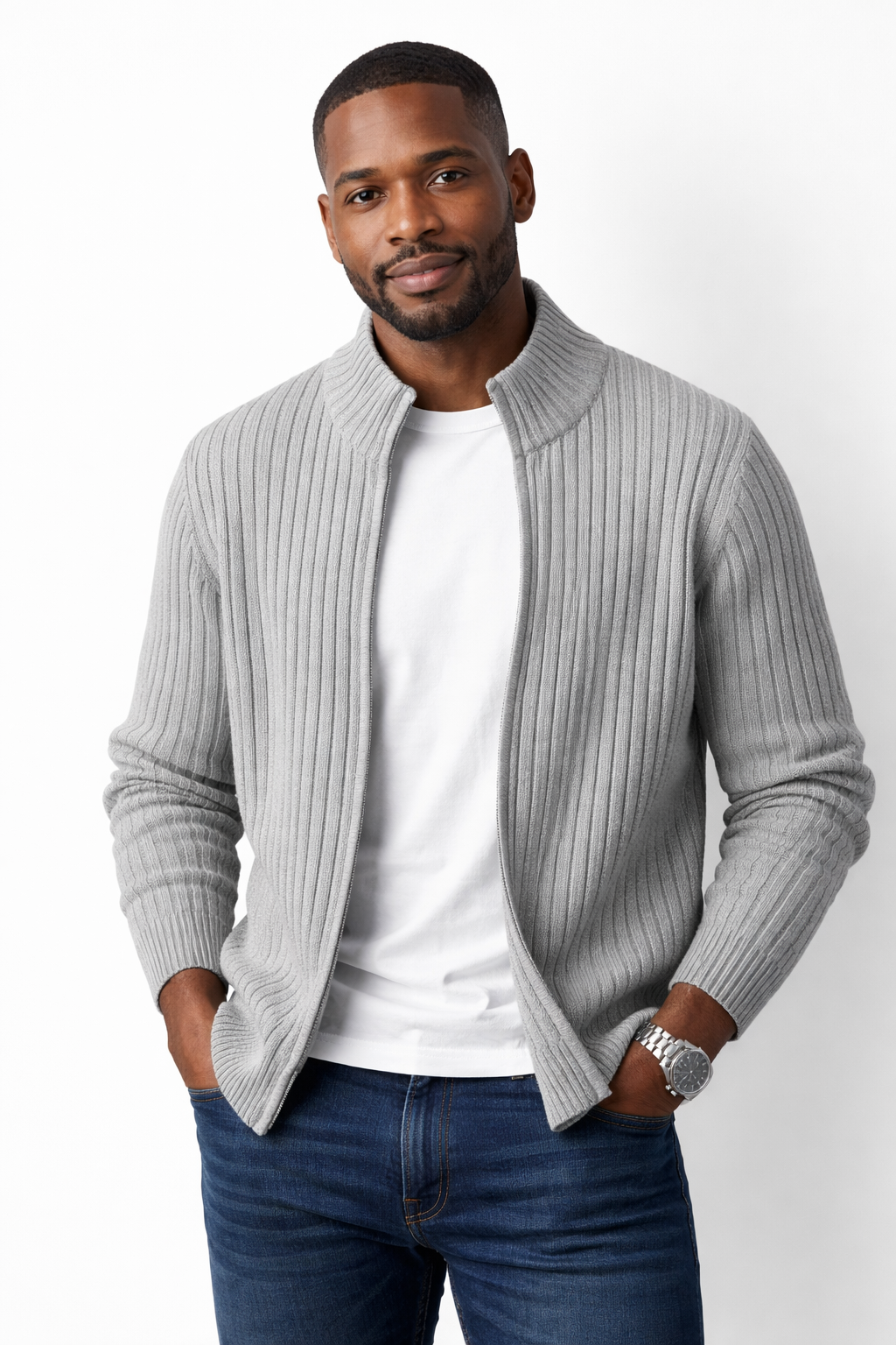 Leo | Classic Vest