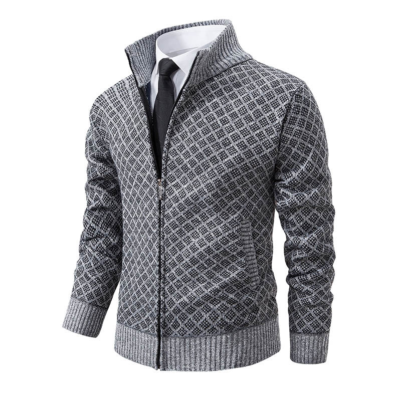 Charles | Classic Vest