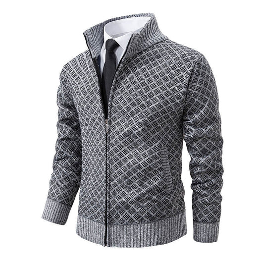Charles | Classic Vest