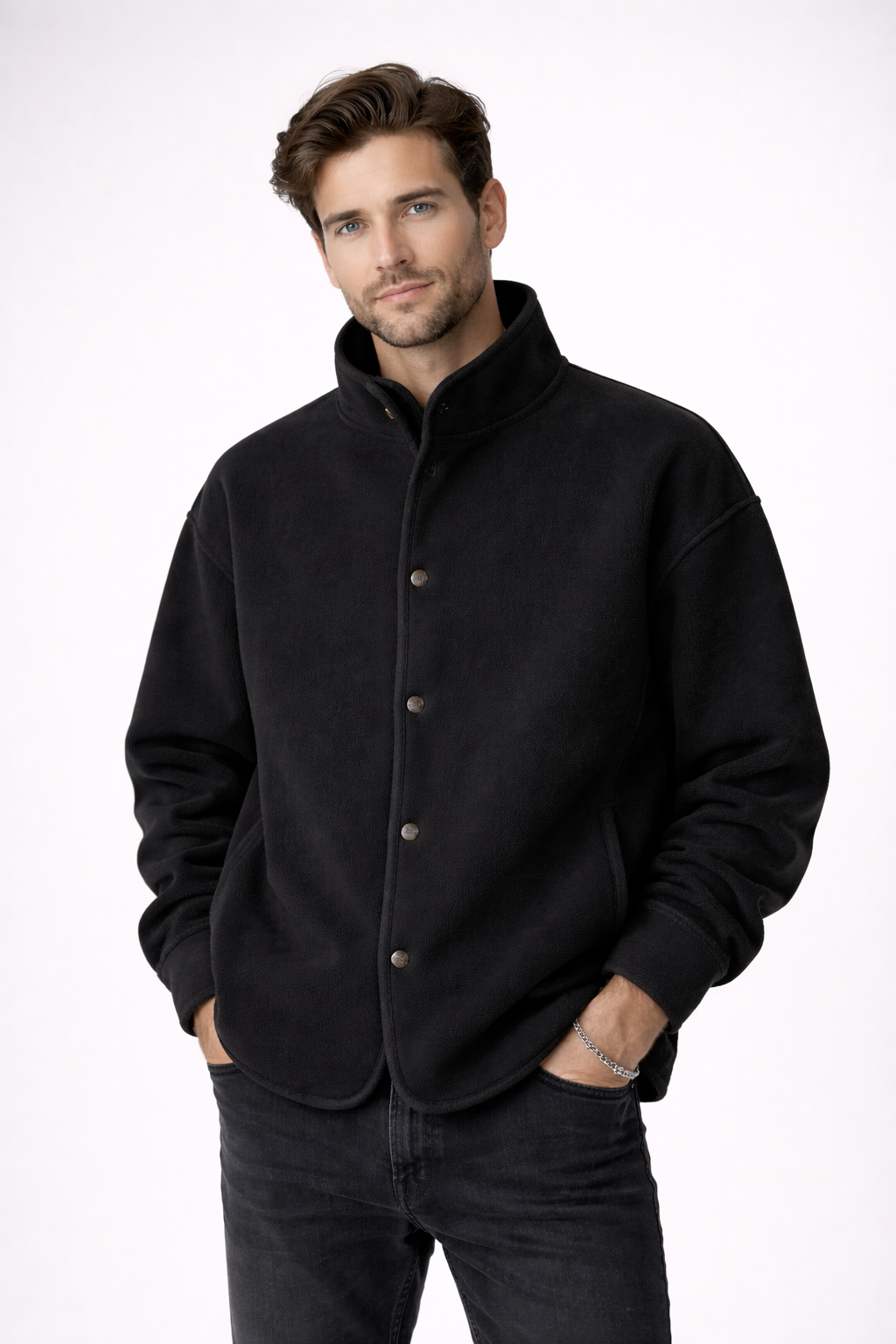 Richard | Essential Vest