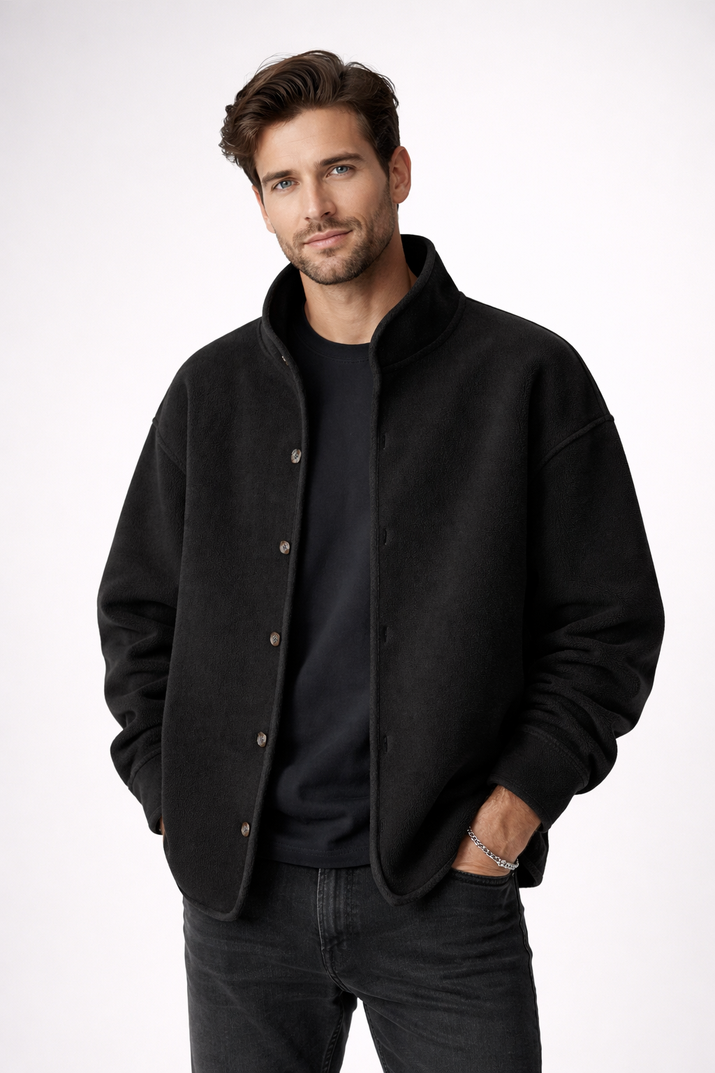 Richard | Essential Vest