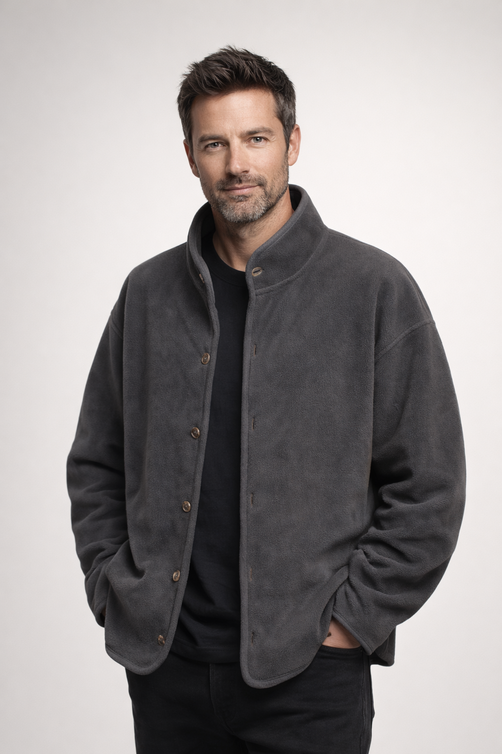 Richard | Essential Vest