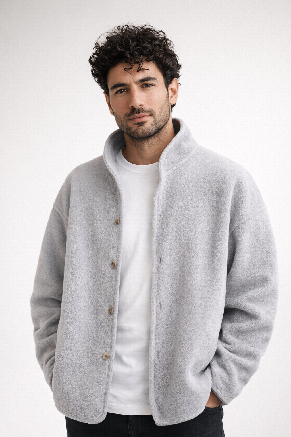 Richard | Essential Vest