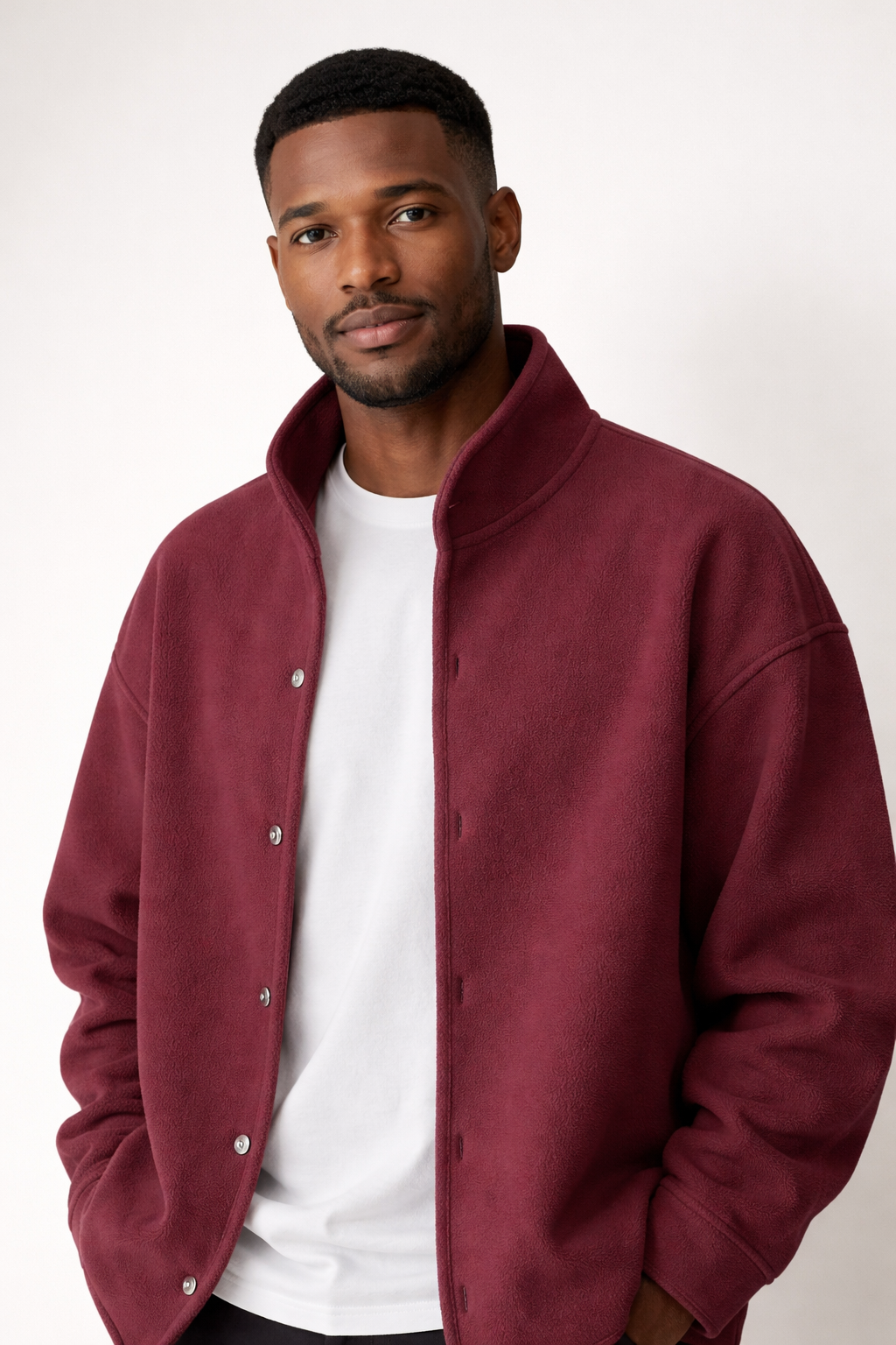 Richard | Essential Vest