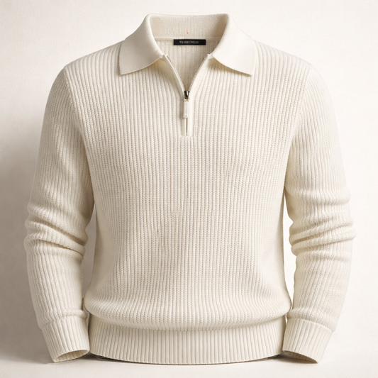 Monaco | Quarter-Zip