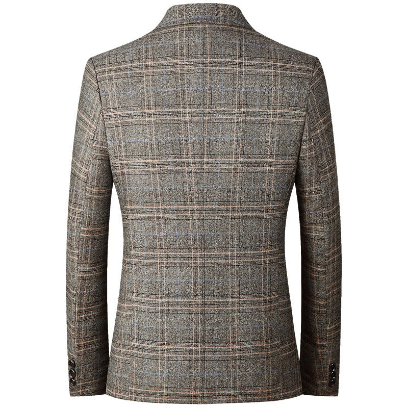 James | Blazer