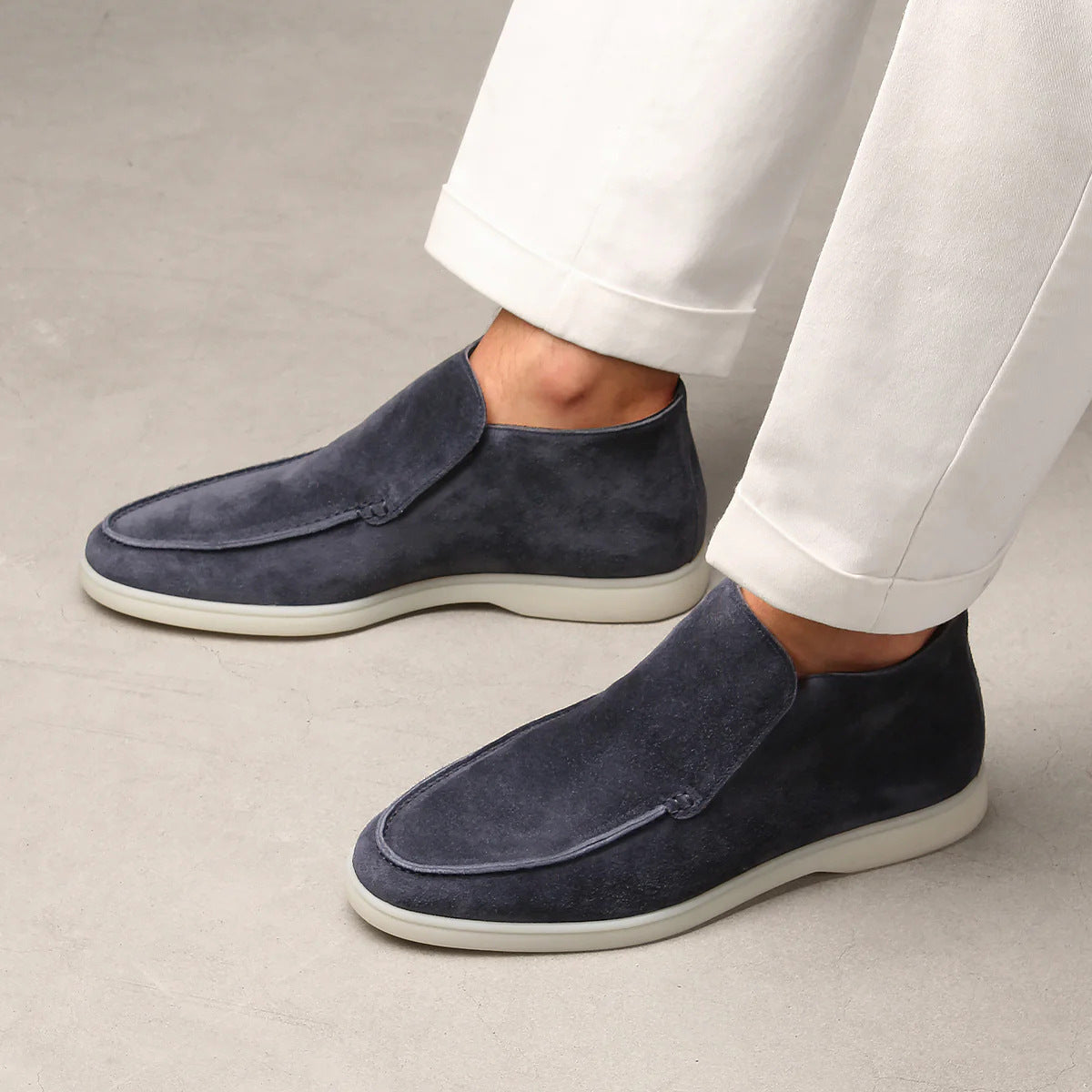 Firenze | Loafer