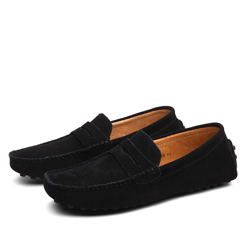 Santorini | Loafer