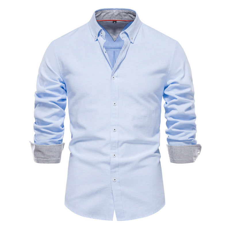 Morris | Skjorte