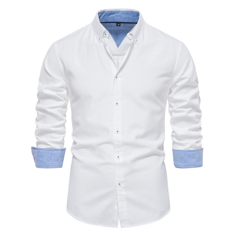 Morris | Skjorte