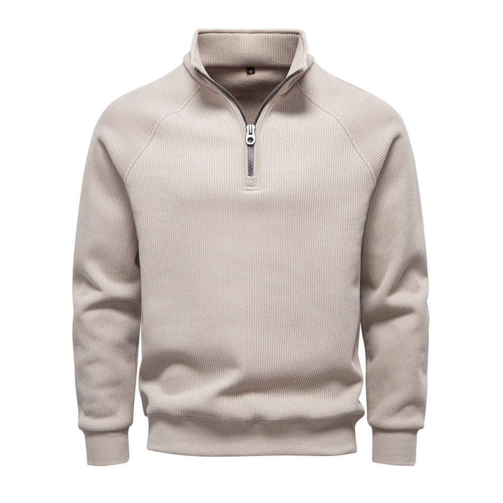 Owen | Quarter-Zip
