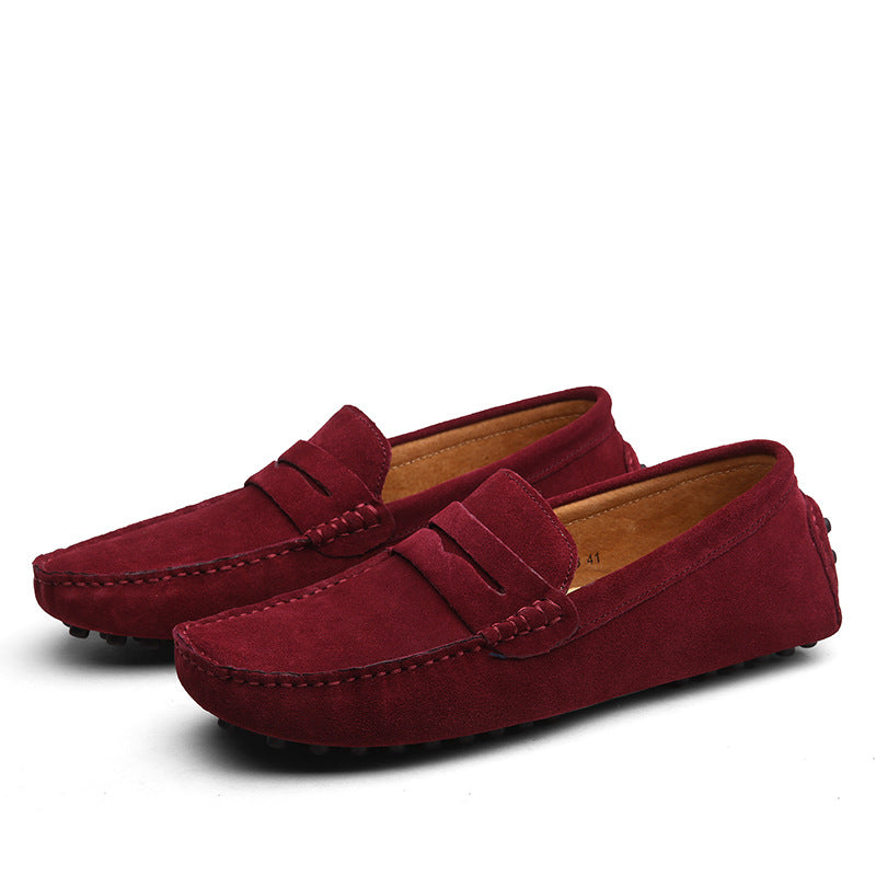 Santorini | Loafer