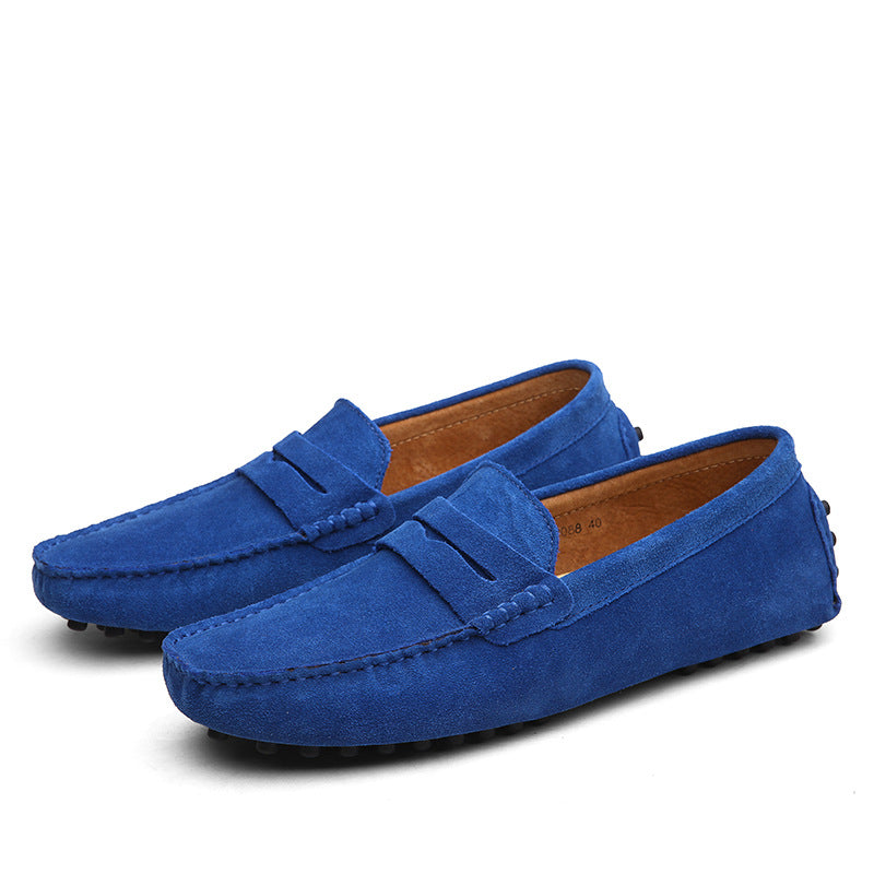 Santorini | Loafer