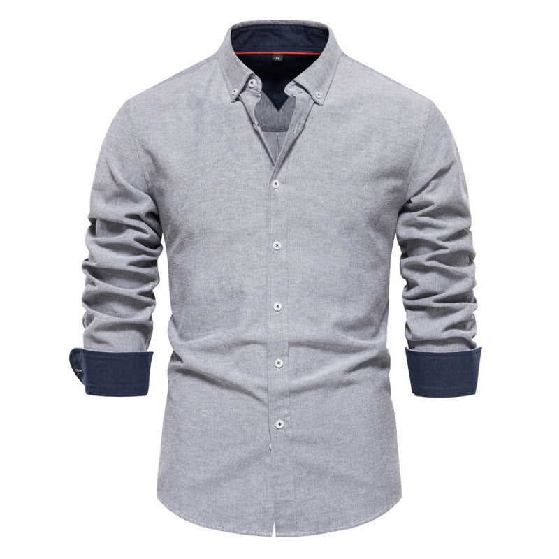 Morris | Skjorte