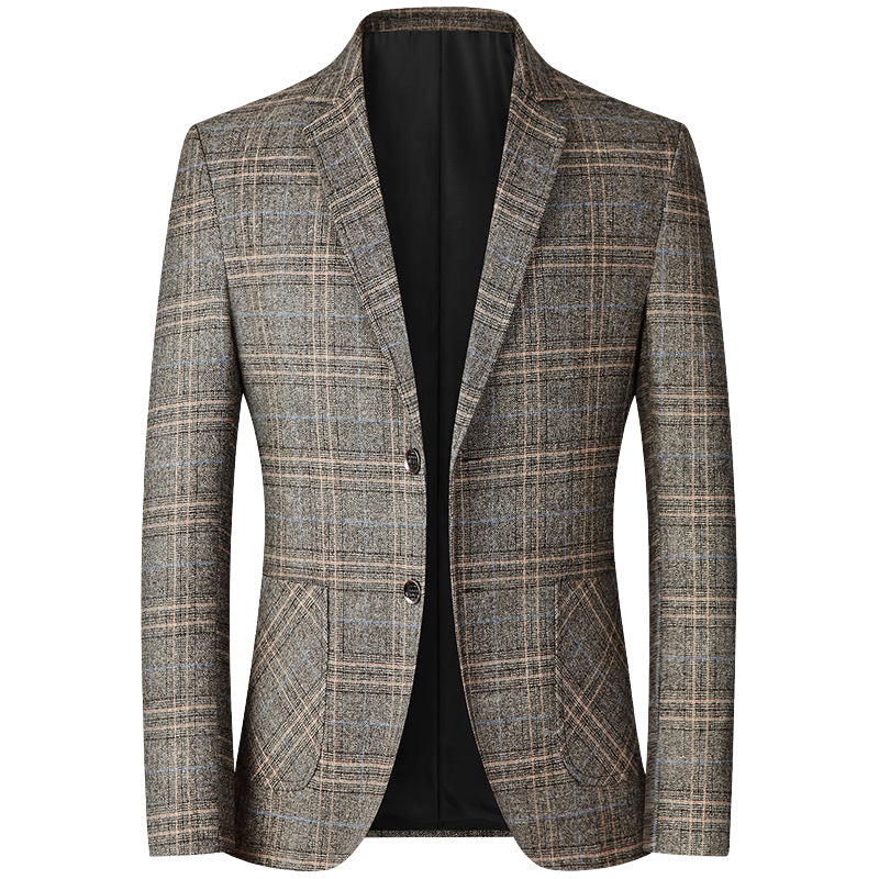 James | Blazer