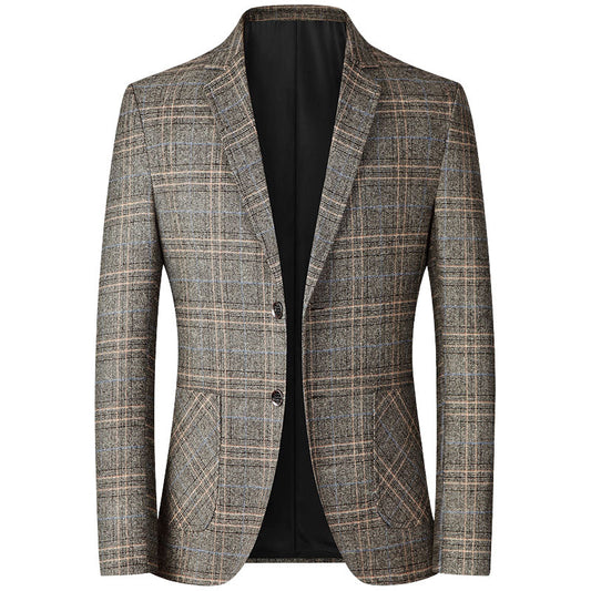 James | Blazer