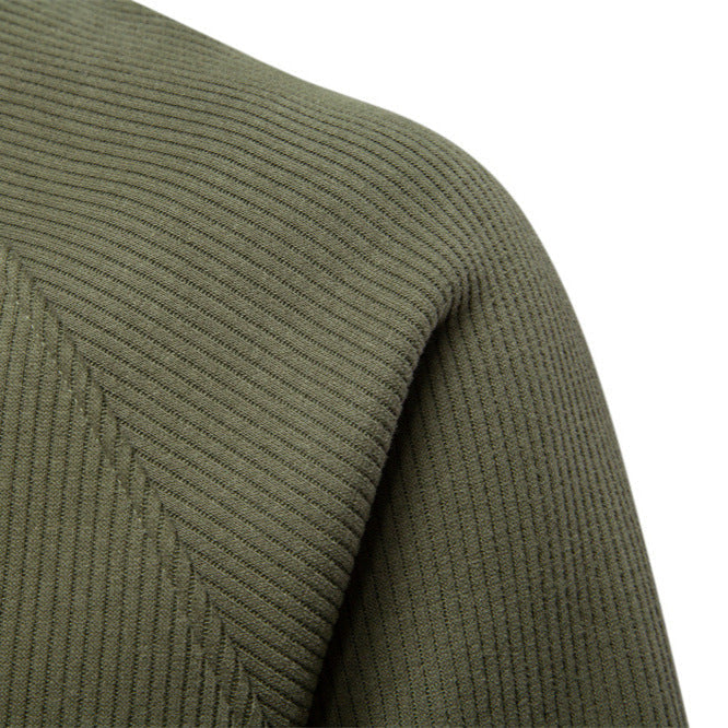 Owen | Quarter-Zip