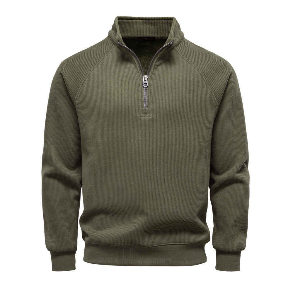 Owen | Quarter-Zip