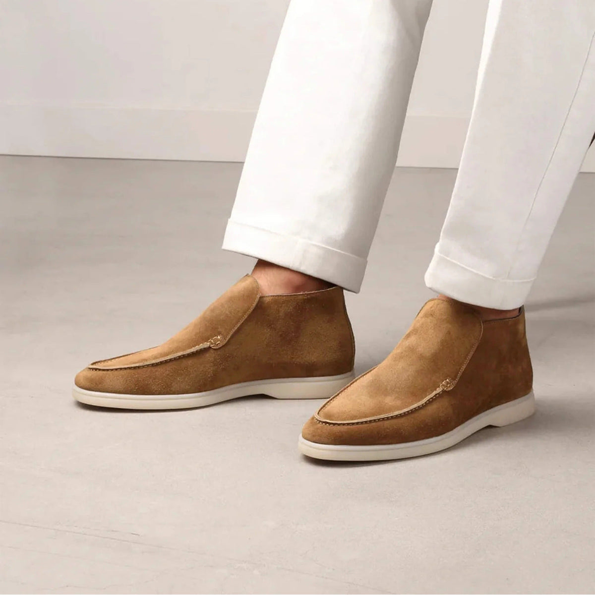 Firenze | Loafer