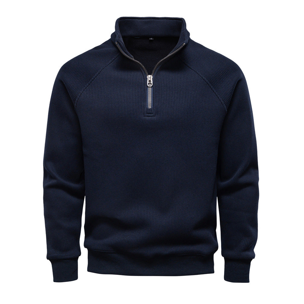 Owen | Quarter-Zip