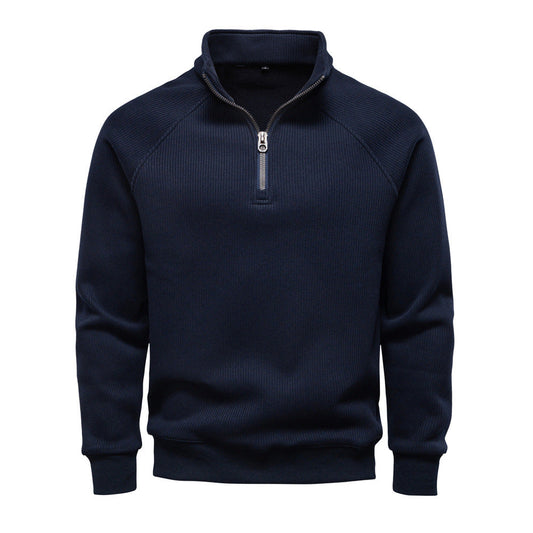 Owen | Quarter-Zip