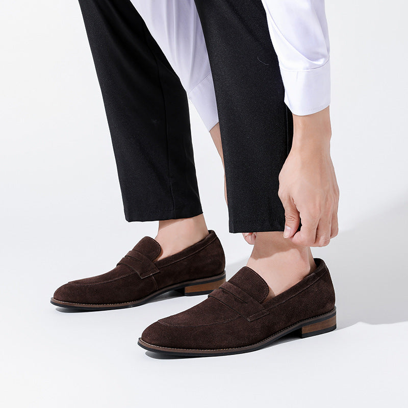 Riviera | Loafer