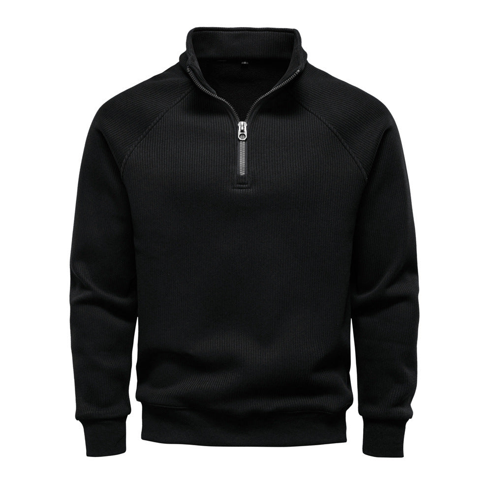 Owen | Quarter-Zip
