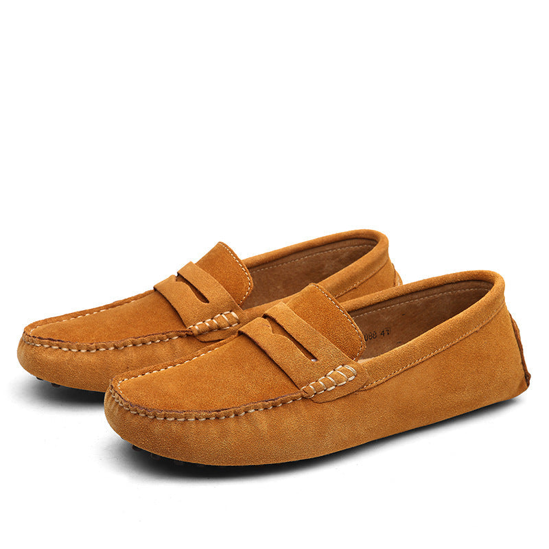 Santorini | Loafer