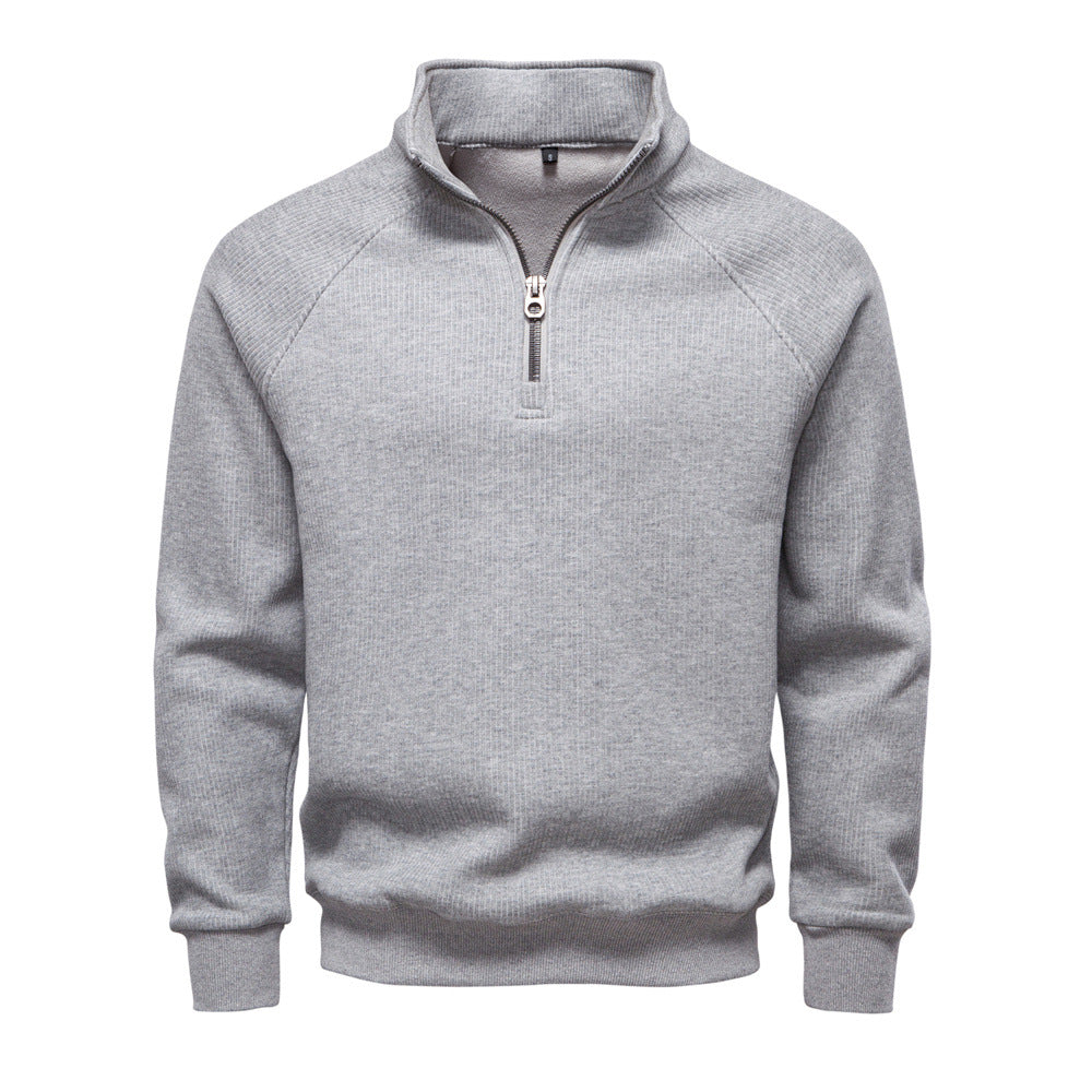 Owen | Quarter-Zip