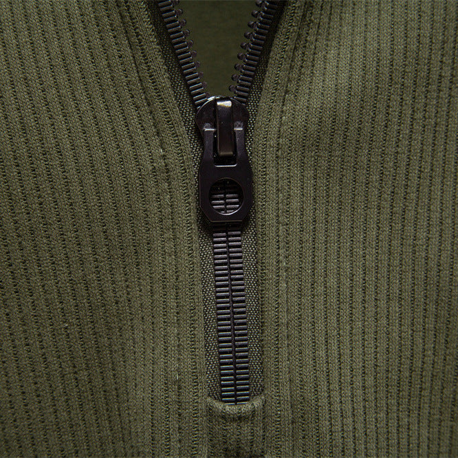 Owen | Quarter-Zip
