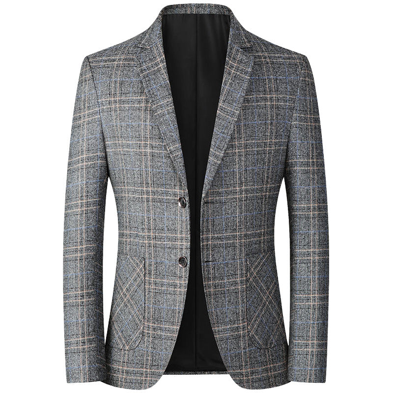 James | Blazer
