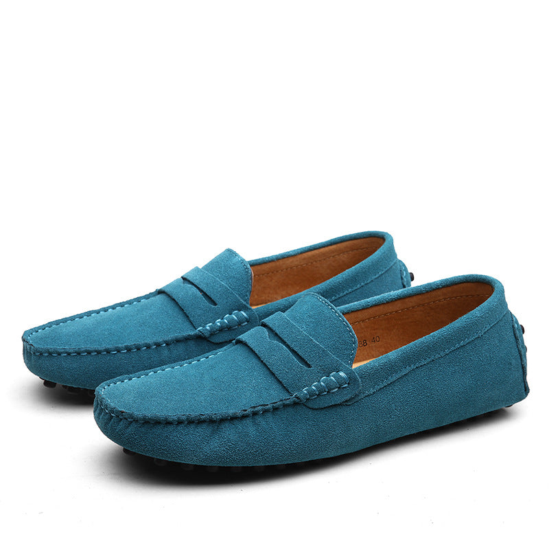 Santorini | Loafer