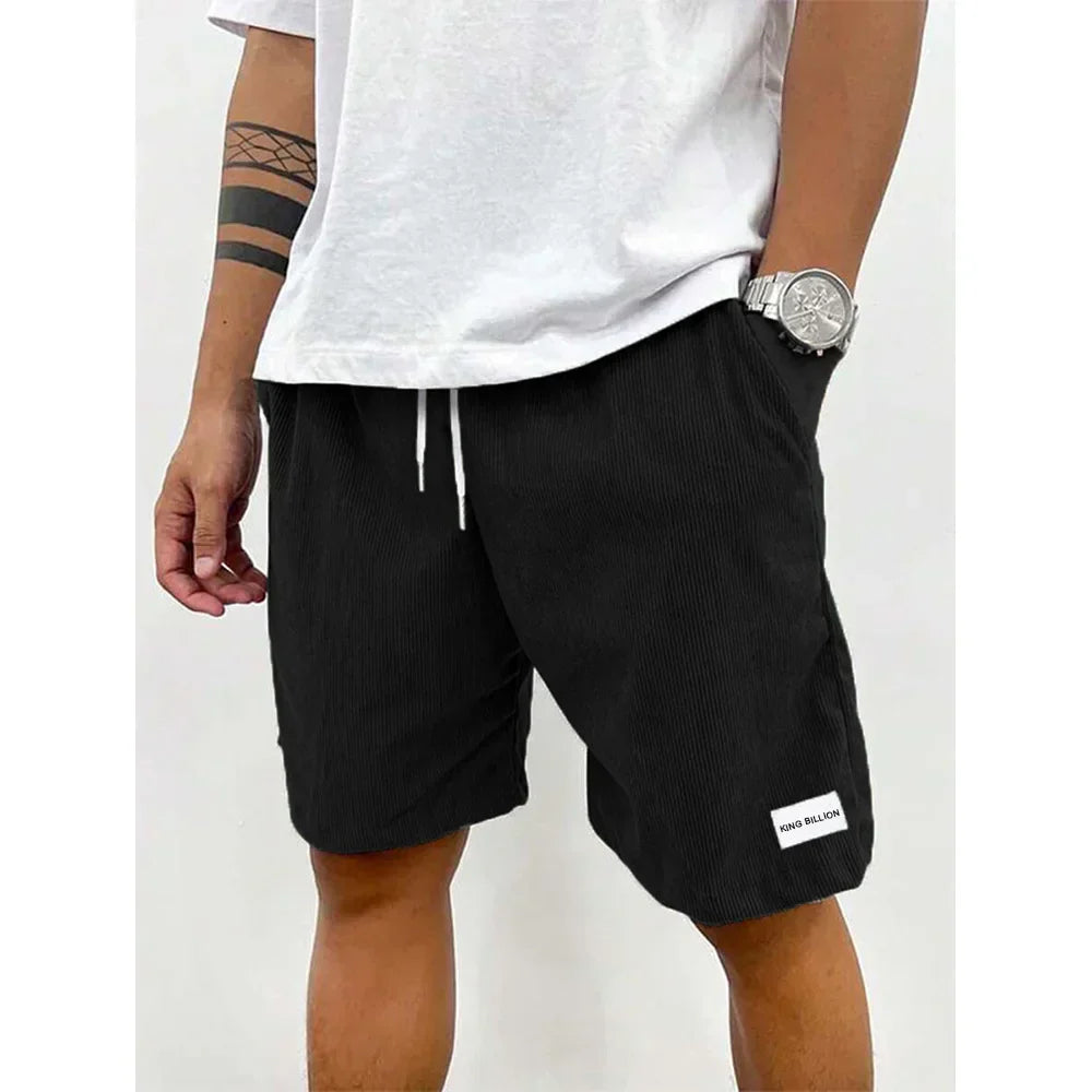Geo | Komfortable shorts