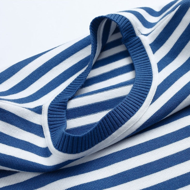 OLIVIA™ | LANGERMET STRIPETE GENSER