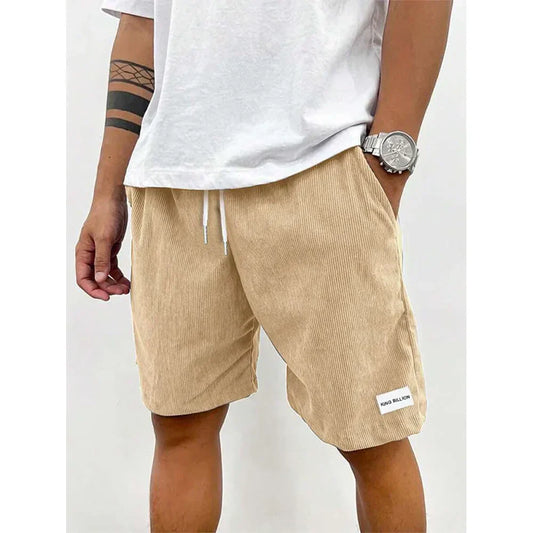 Geo | Komfortable shorts