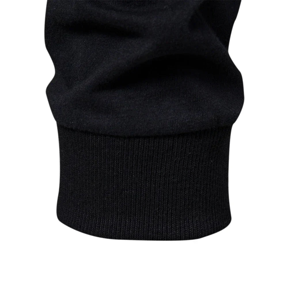 Lambert | Langermet genser med raglanermer