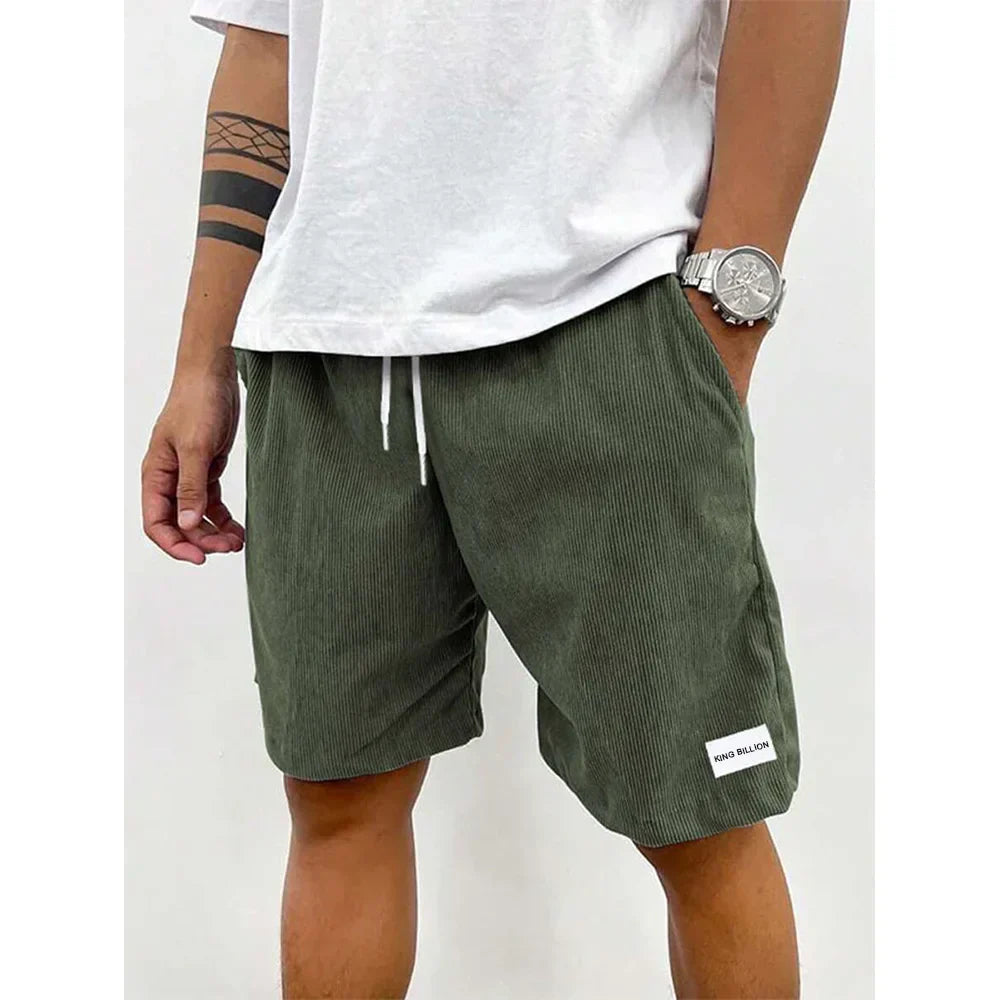 Geo | Komfortable shorts