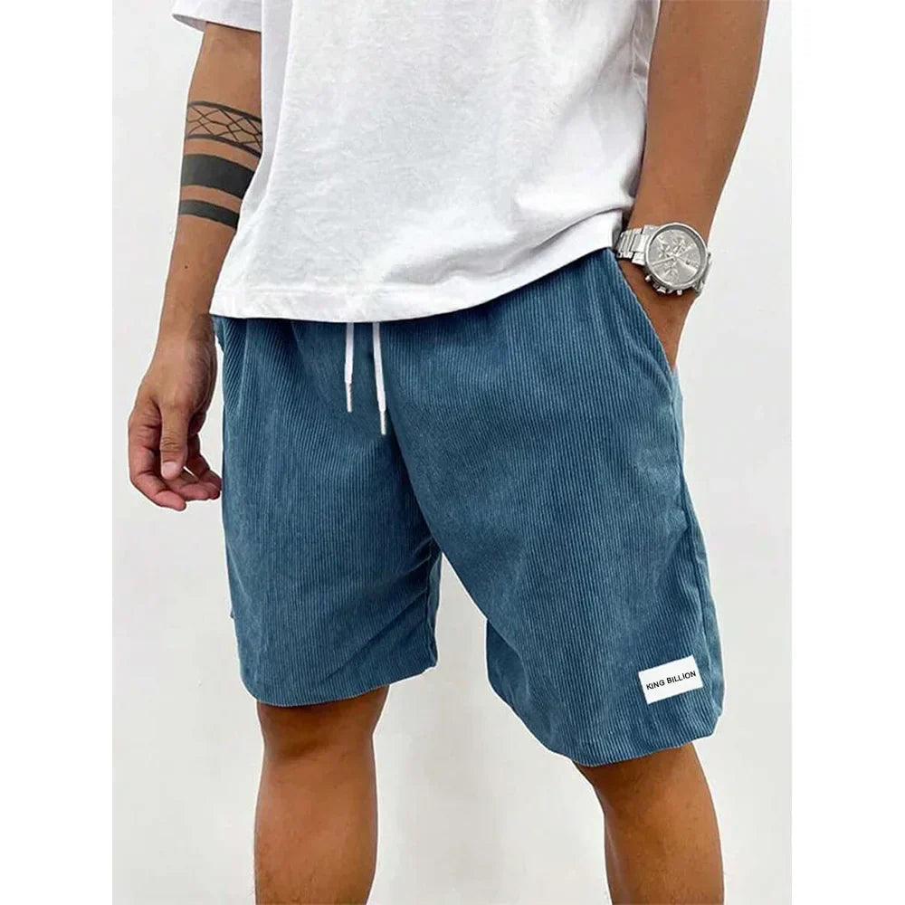 Geo | Komfortable shorts