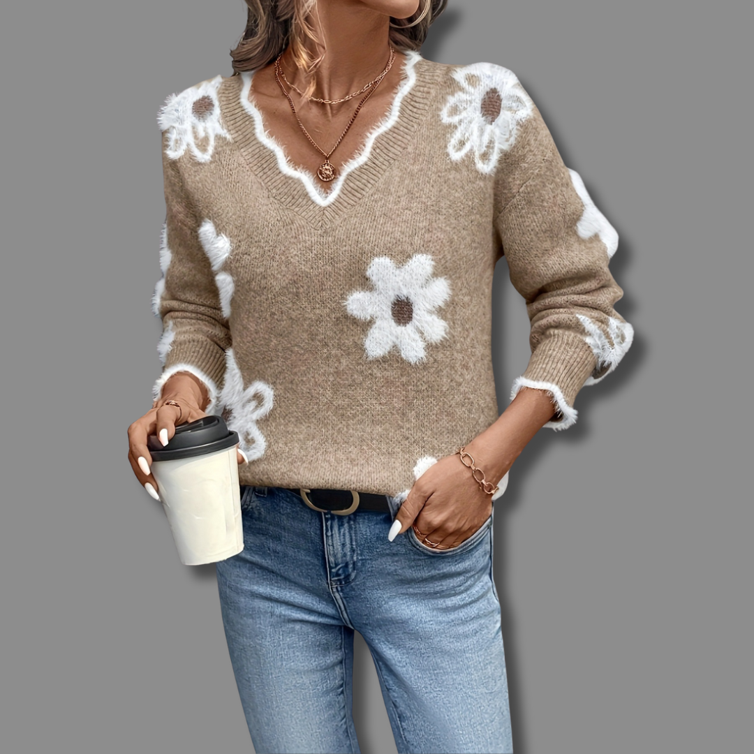 TRIE™ | ELEGANT GENSER