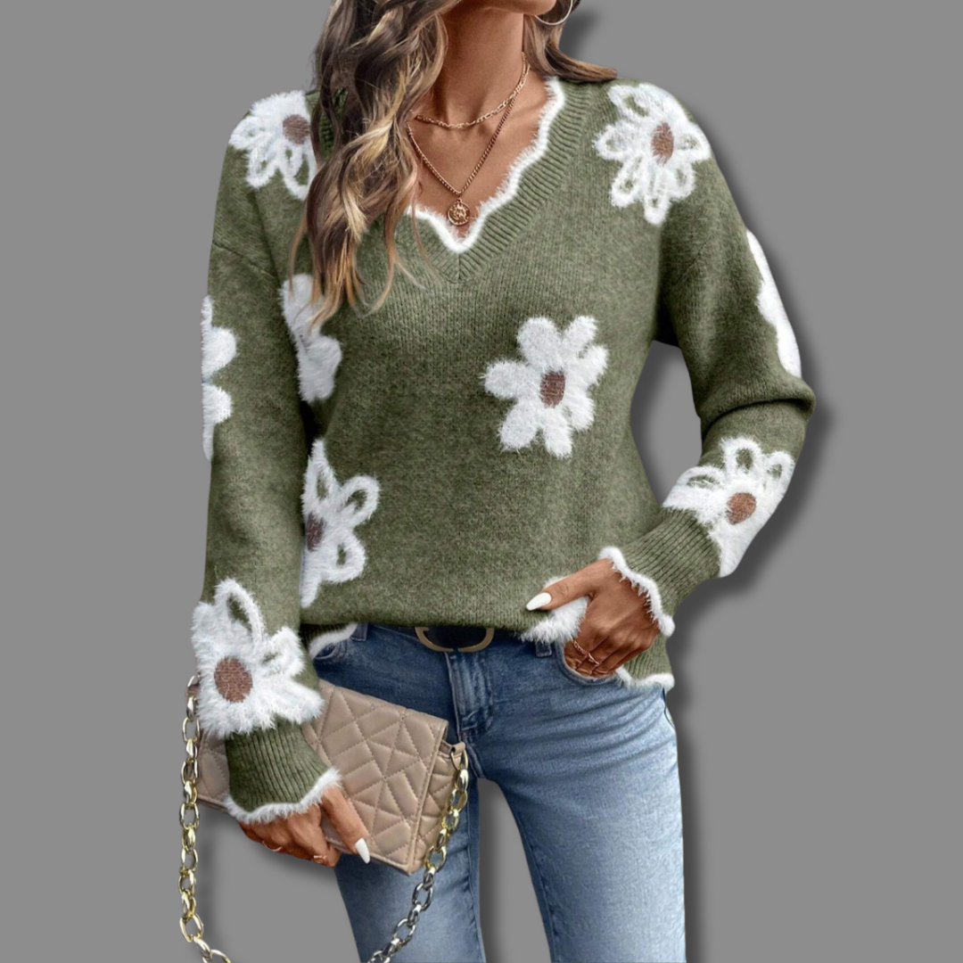TRIE™ | ELEGANT GENSER