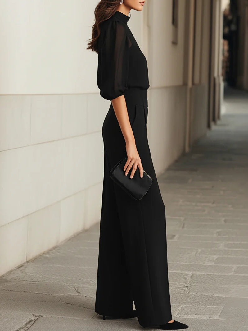 Emma™ | Elegant 3-delt sett